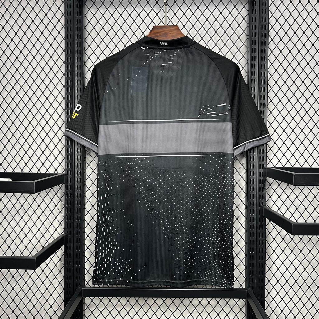 Stuttgarts Extérieur Third 2024/25