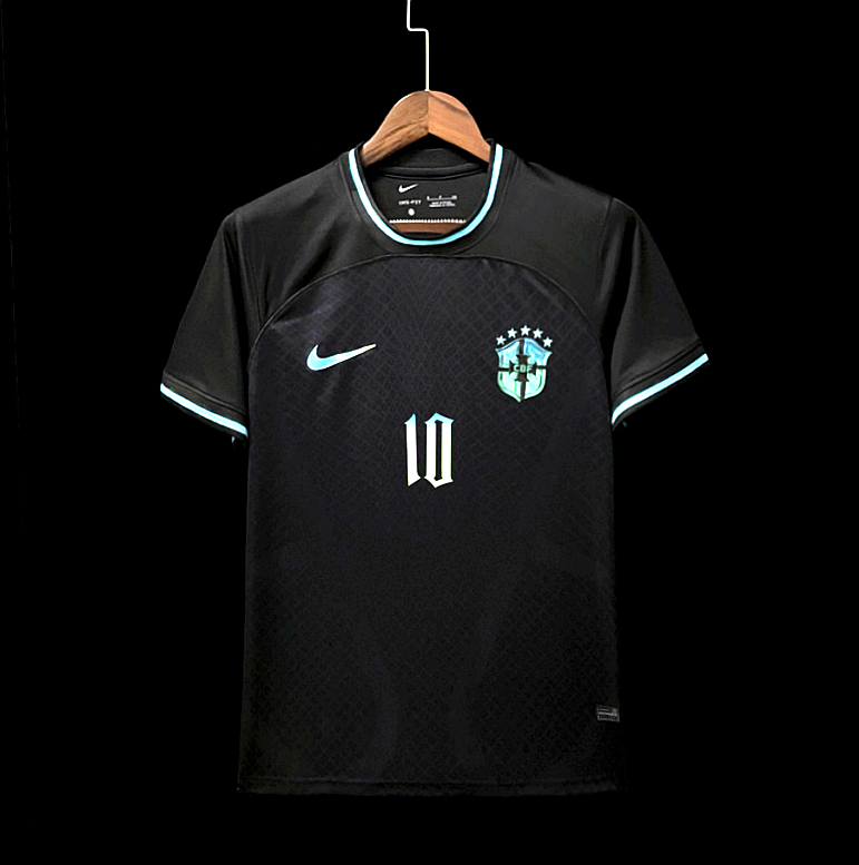 Brésil "Neymar Jr" Concept